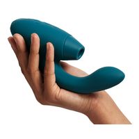 Womanizer Duo 2 - Petrol